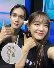 Load image into Gallery viewer, Over the Rainbow Earrings (Kim Sejeong, Gfriend Yerin Earrings)