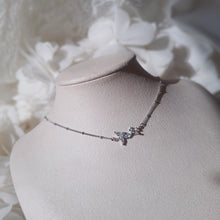 Load image into Gallery viewer, Dreamy Crystal Semi Choker Necklace