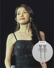 Load image into Gallery viewer, [IU Earrings] Butterfly Fairy in the Garden Earrings